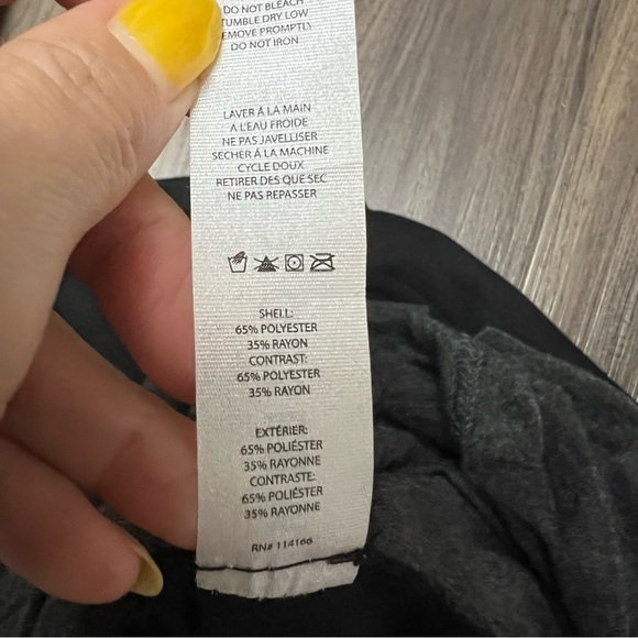 NWT Colosseum Double Tempo Sweater 2.0 Size XL - Picture 10 of 14